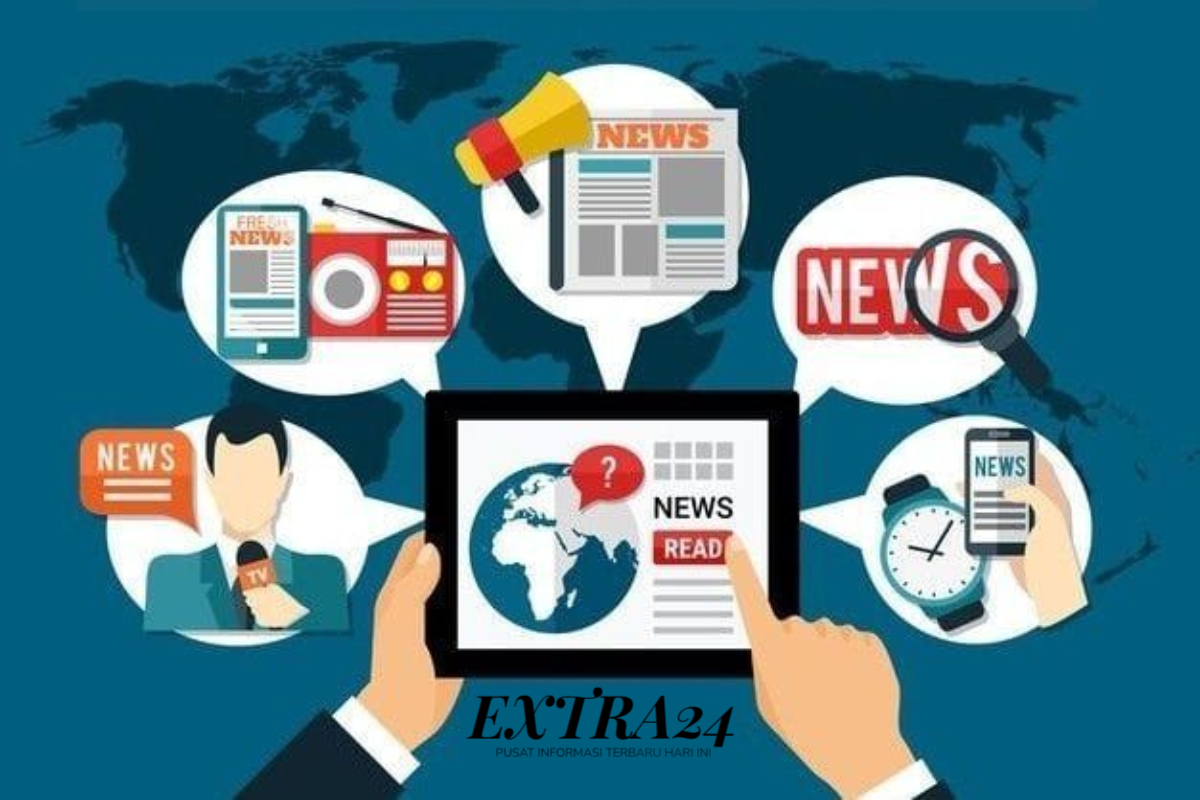 Tren Membaca Digital yang Sedang Diminati di Tahun 2025